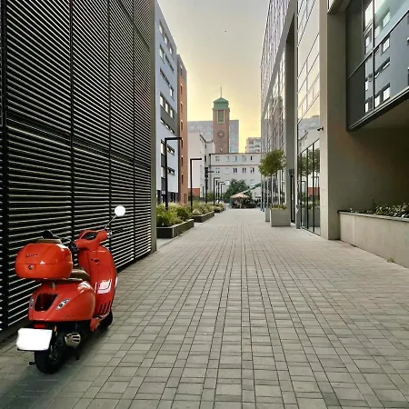 Topbeer - Stein Appartamento