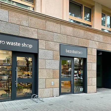 Appartamento Topbeer - Stein *