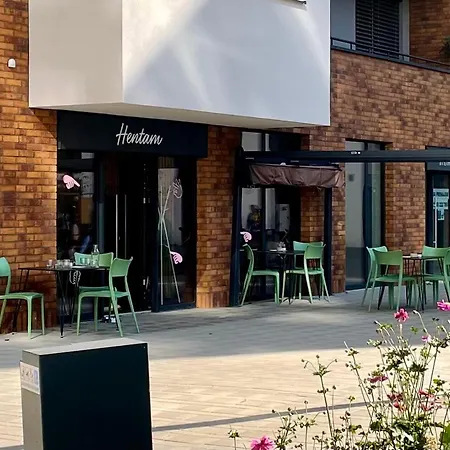 Topbeer - Stein Appartamento Bratislava