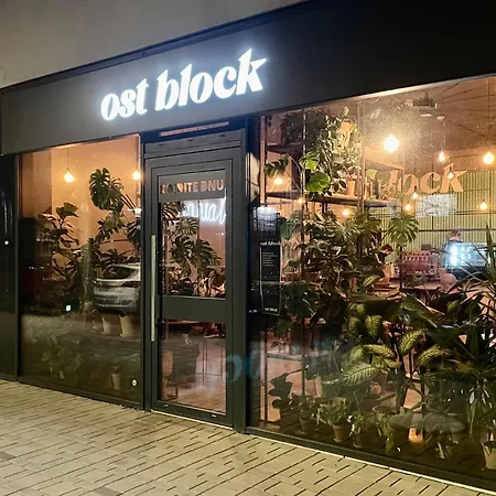 Апартаменты Topbeer - Stein *