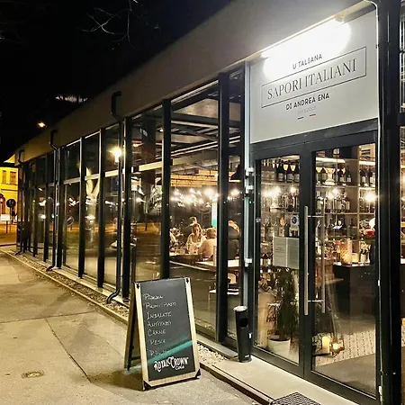 Topbeer - Stein * Братислава