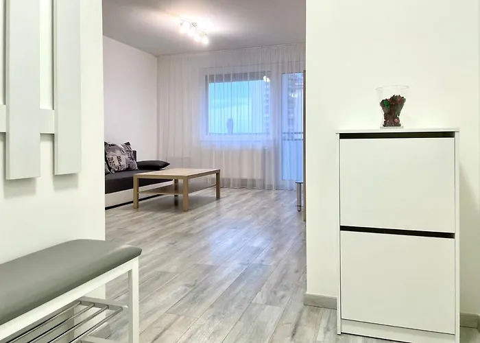 Topbeer - Stein Appartement