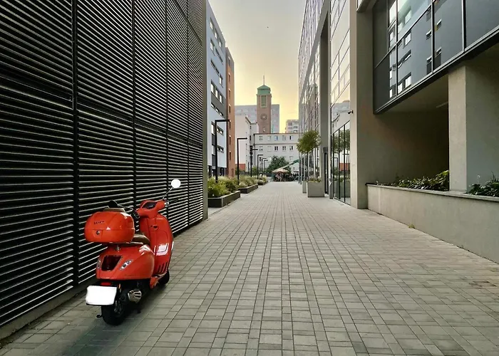 Topbeer - Stein Апартаменты