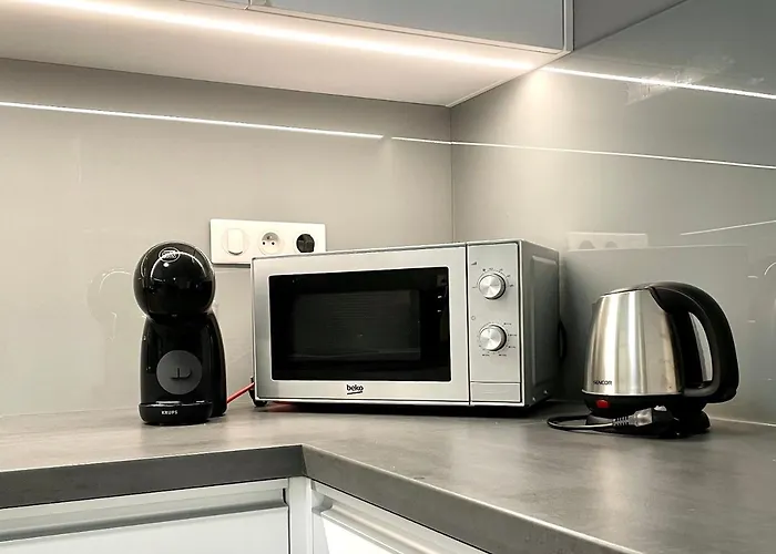 Topbeer - Stein Апартаменти Братислава