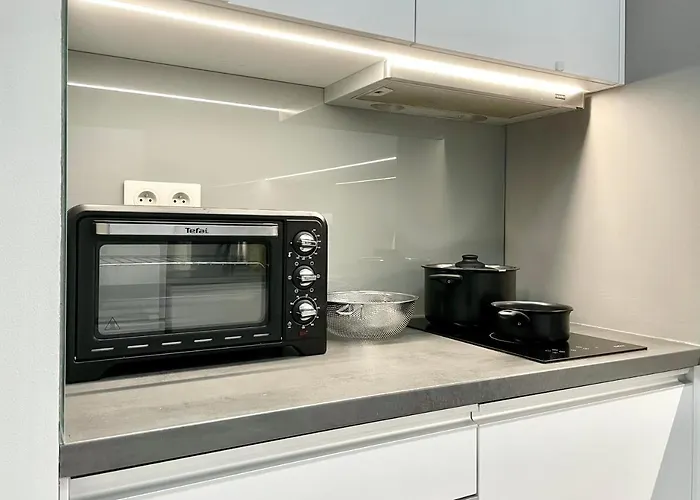 Topbeer - Stein Апартаменти