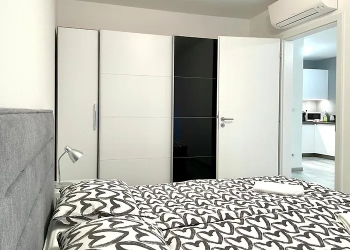 Апартаменты Topbeer - Stein *