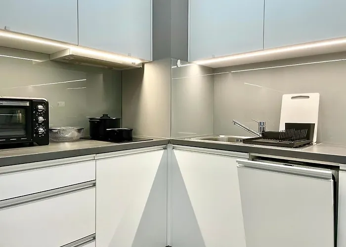 Appartement Topbeer - Stein Bratislava