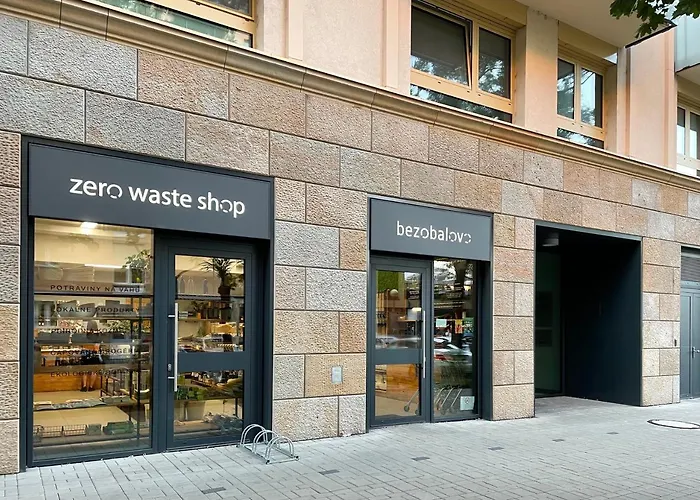 Апартаменты Topbeer - Stein *