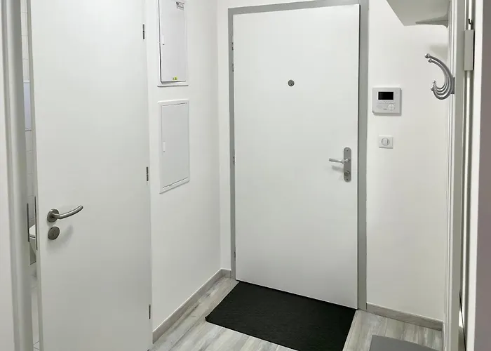 Topbeer - Stein Апартаменты