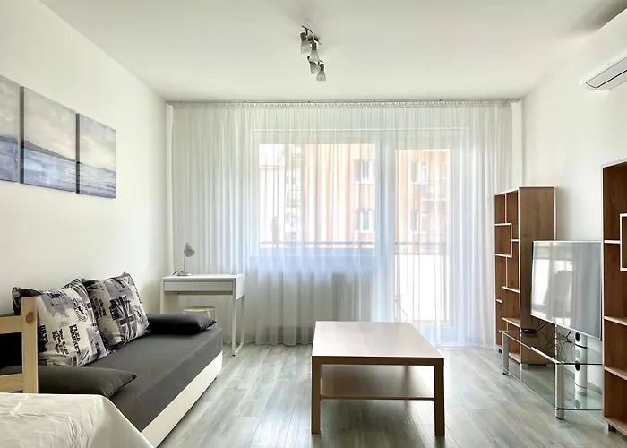 Appartement Topbeer - Stein