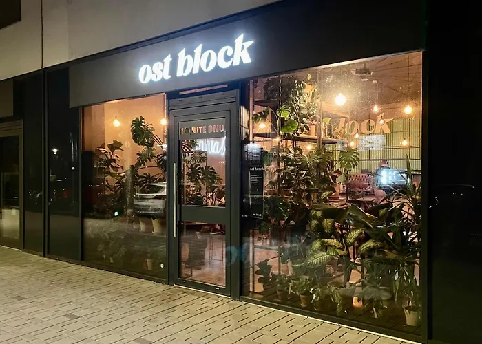 Appartement Topbeer - Stein *