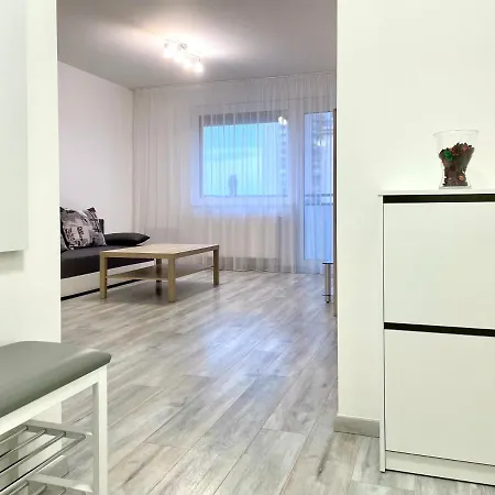 Topbeer - Stein Apartament