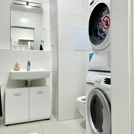 Topbeer - Stein Apartament Bratysława