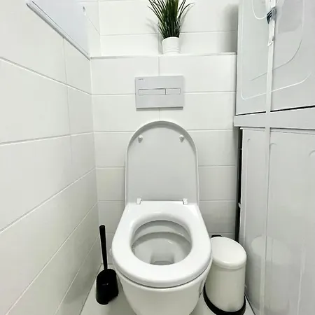 Apartament Topbeer - Stein Bratysława