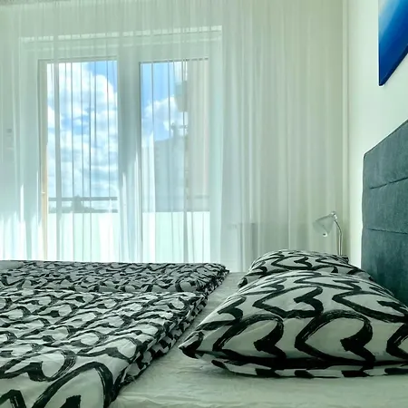 Apartament Topbeer - Stein