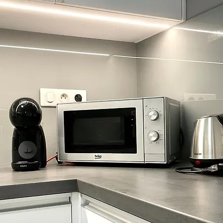 Topbeer - Stein Apartman Pozsony