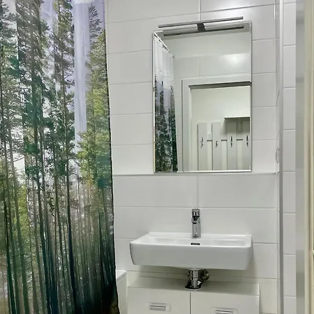 Apartman Topbeer - Stein Pozsony