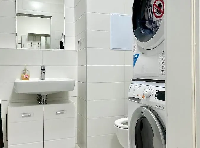 Topbeer - Stein Appartement Bratislava