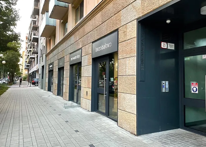 Topbeer - Stein Appartement